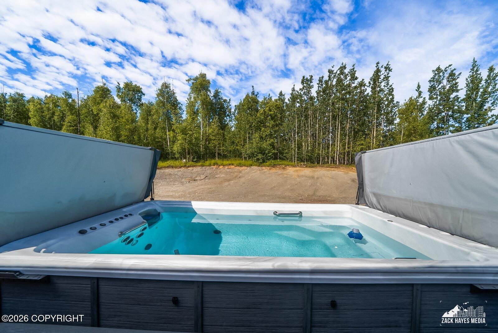 3650 S Hillrise Circle Property Photo 62