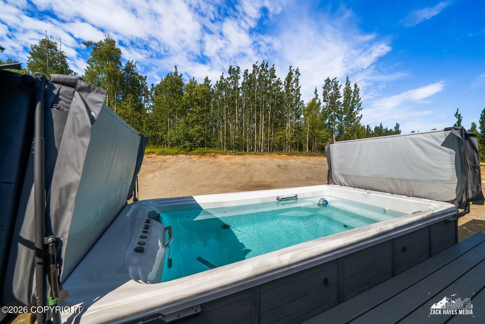 3650 S Hillrise Circle Property Photo 63