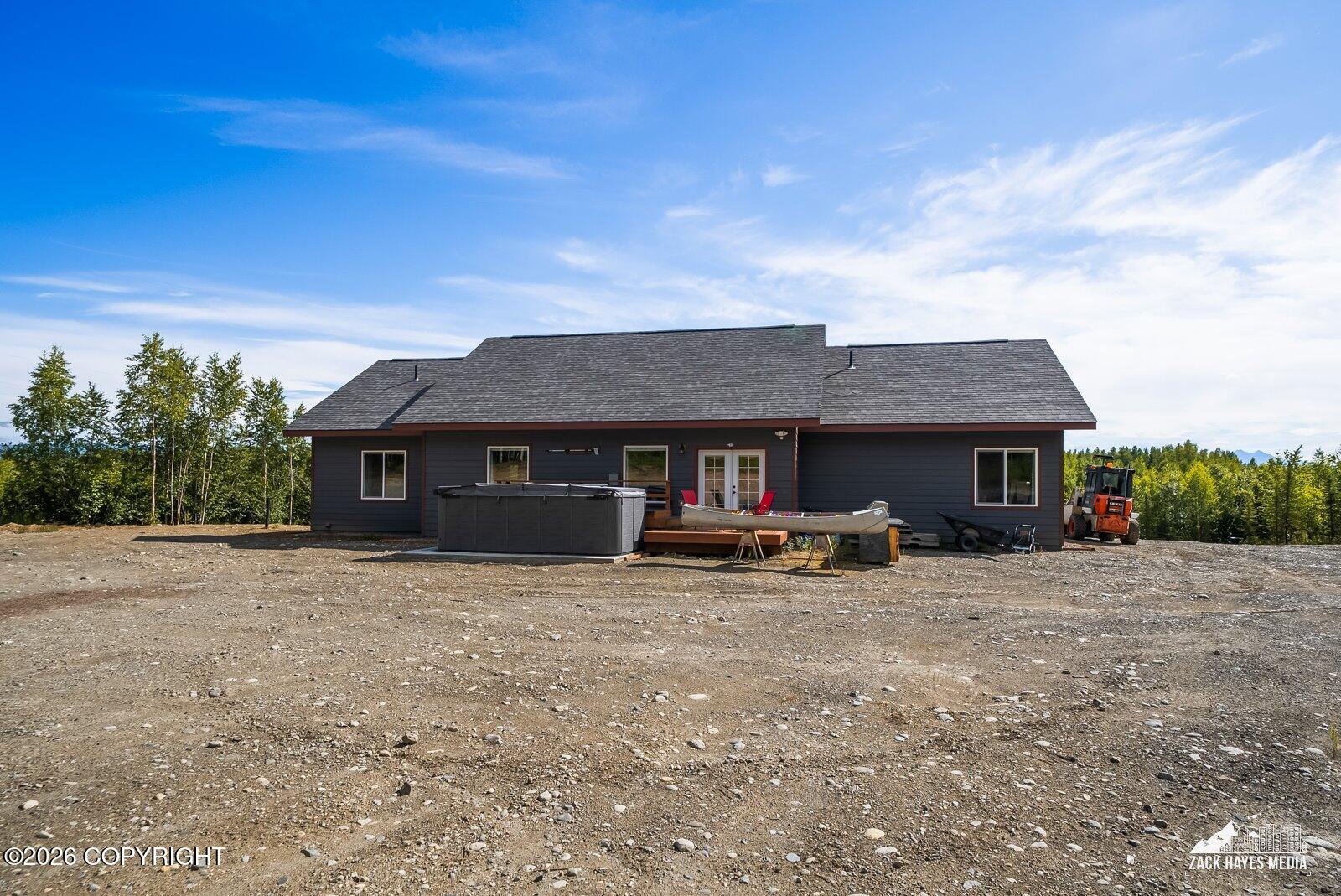 3650 S Hillrise Circle Property Photo 65