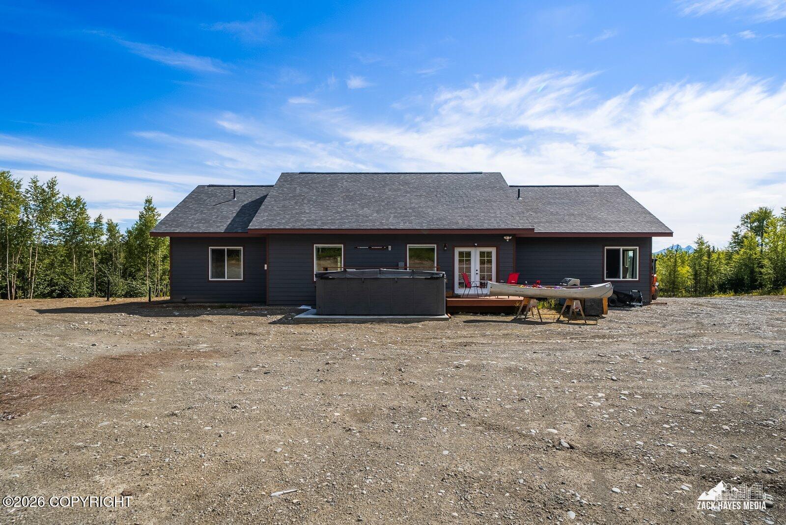 3650 S Hillrise Circle Property Photo 66