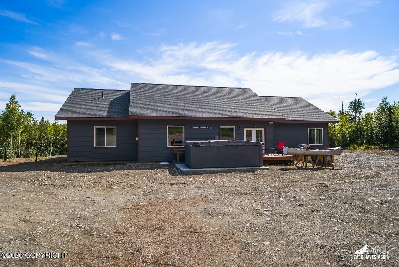 3650 S Hillrise Circle Property Photo 67