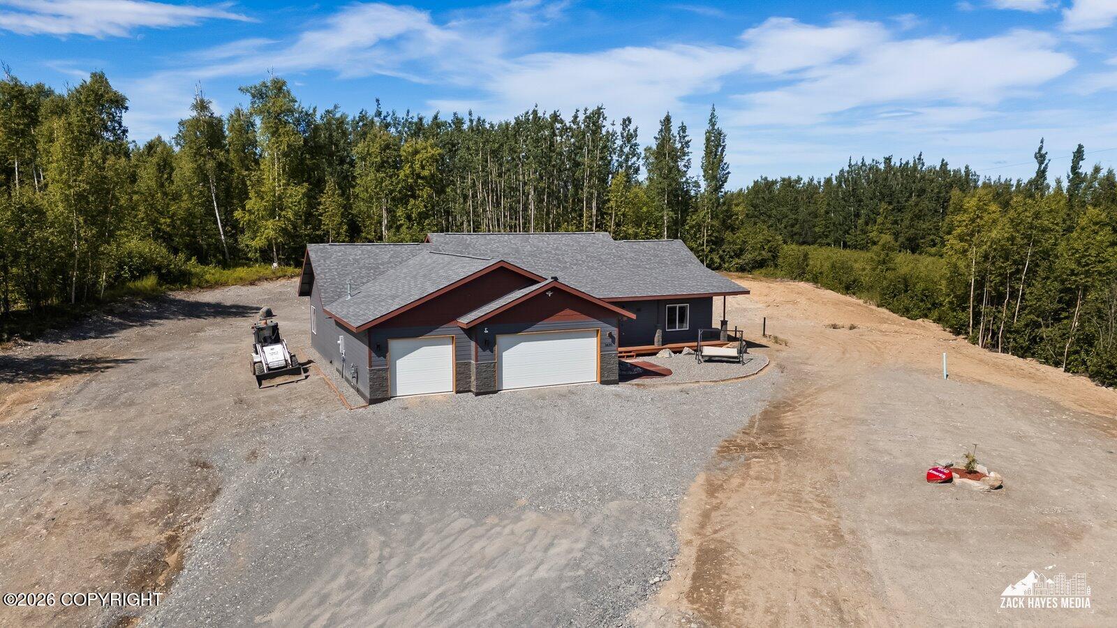 3650 S Hillrise Circle Property Photo 71