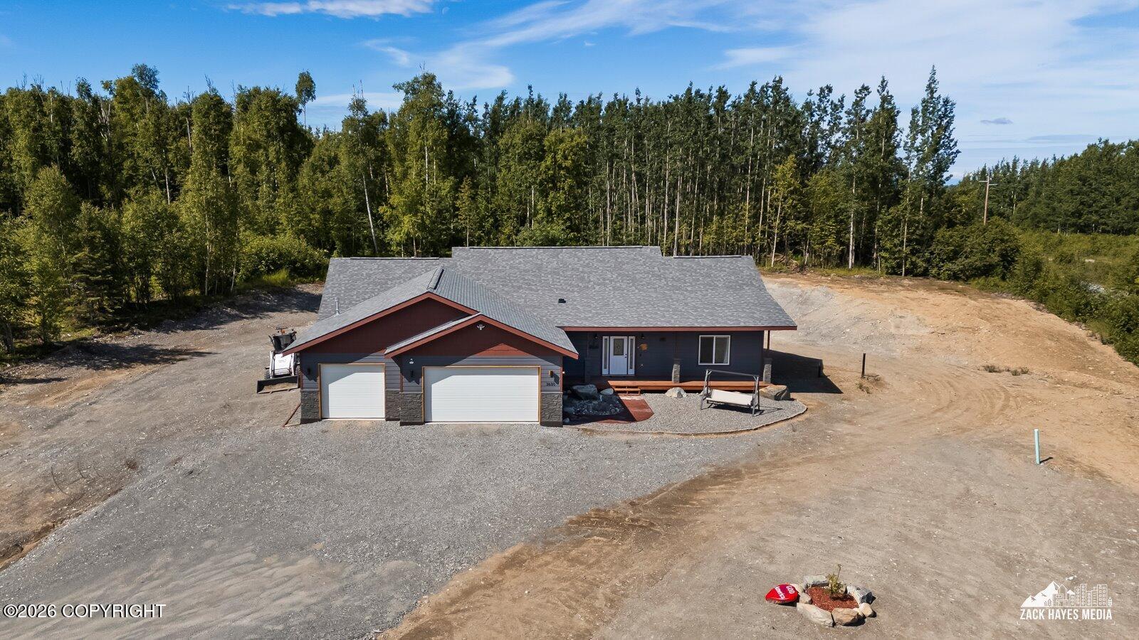 3650 S Hillrise Circle Property Photo 72