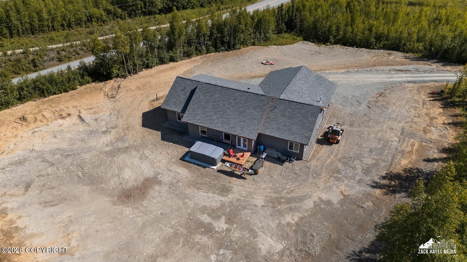 3650 S Hillrise Circle Property Photo 74