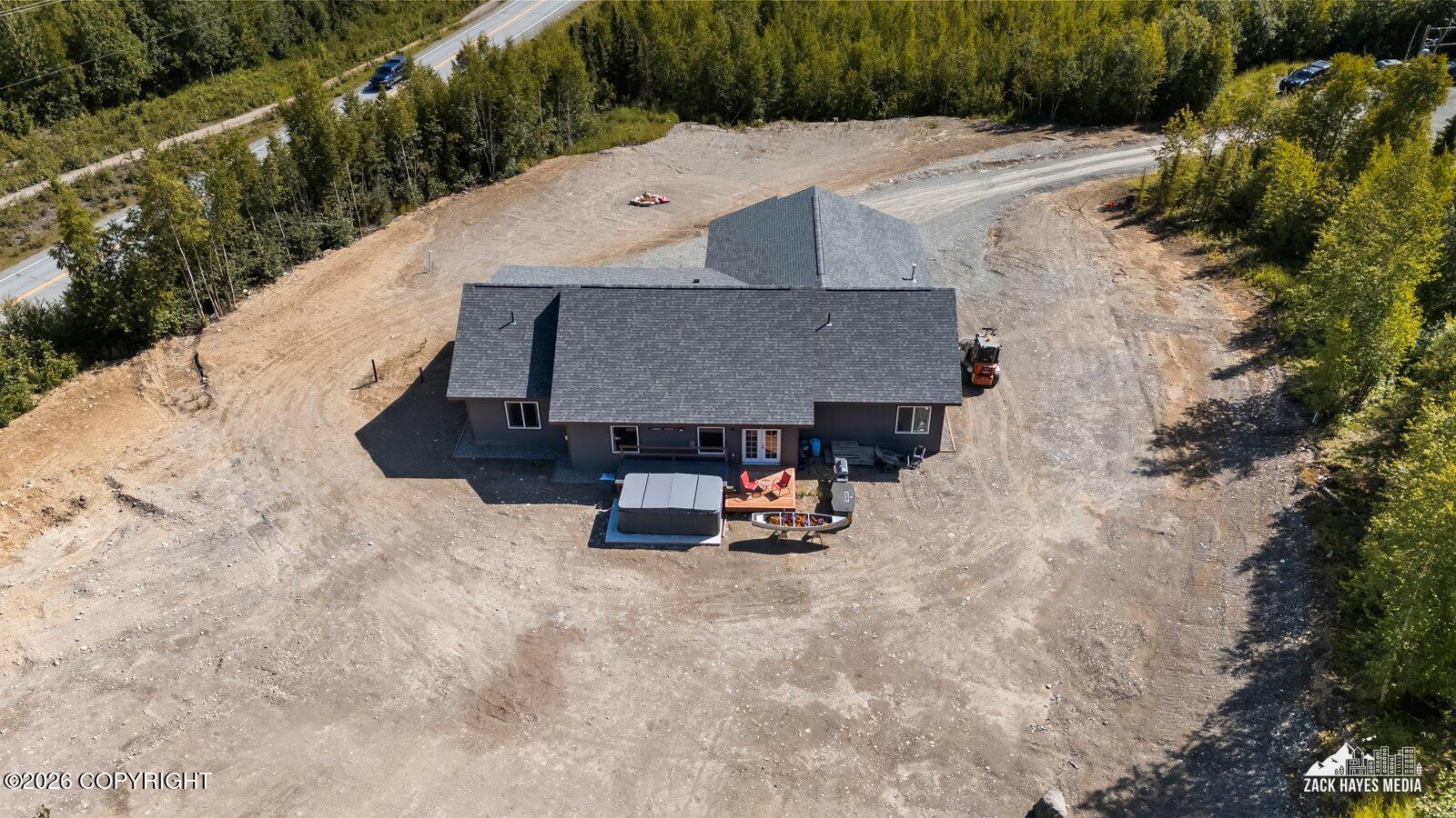 3650 S Hillrise Circle Property Photo 75