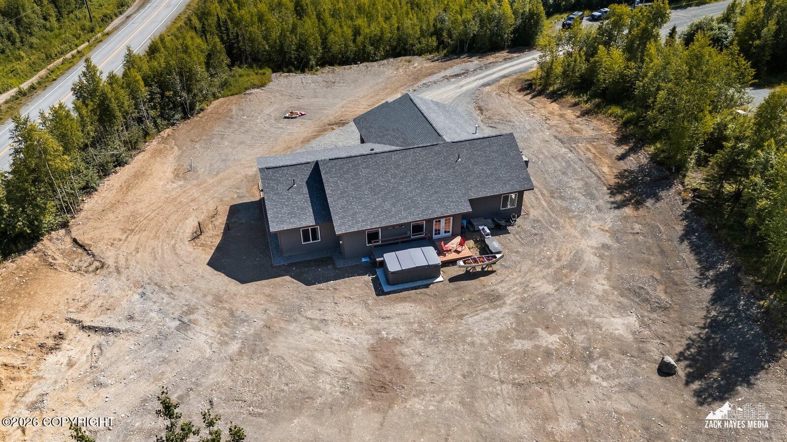 3650 S Hillrise Circle Property Photo 76