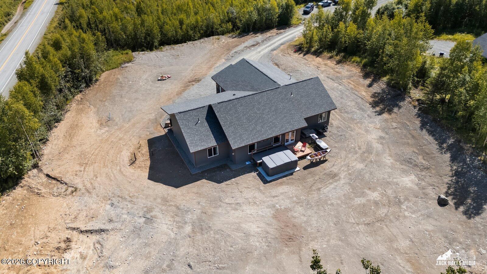 3650 S Hillrise Circle Property Photo 77