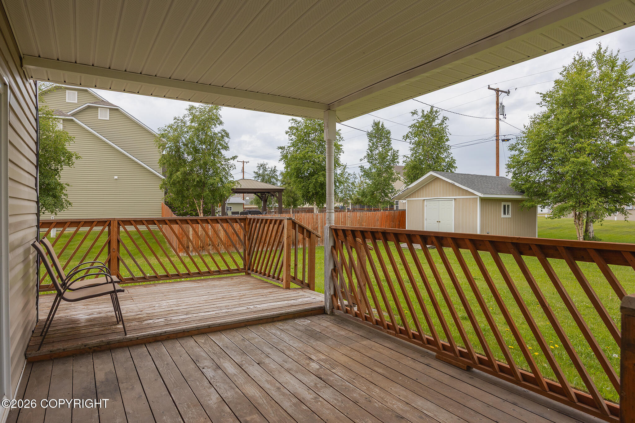 631 W Sixth Avenue Property Photo 25