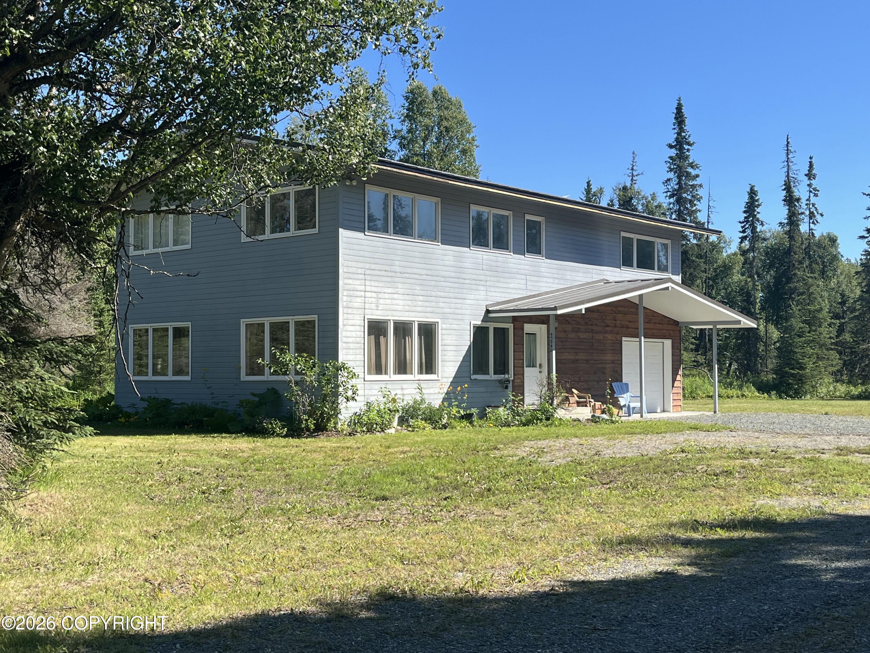 45940 Miller Loop Road Property Photo 1