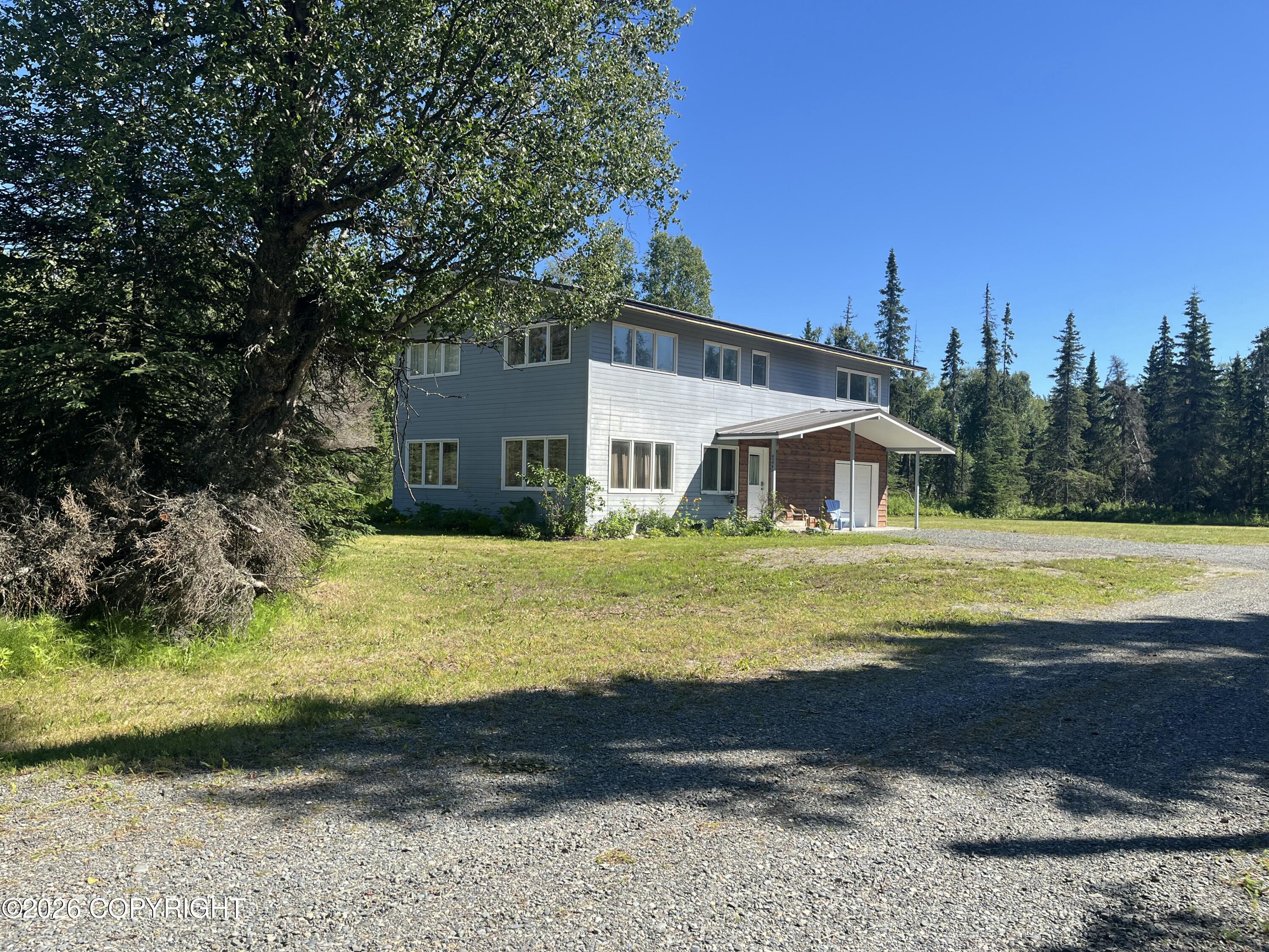 45940 Miller Loop Road Property Photo 3
