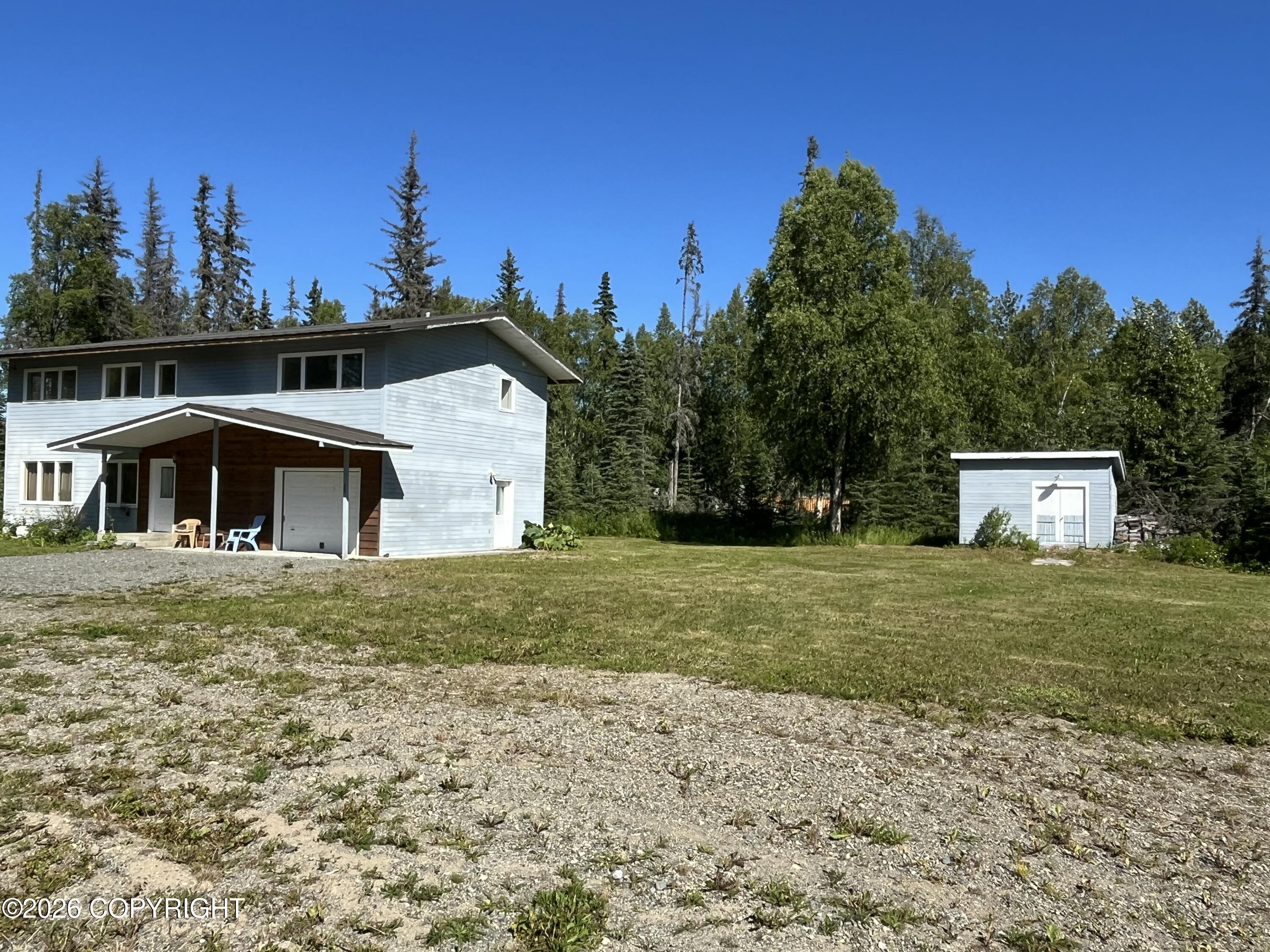 45940 Miller Loop Road Property Photo 5