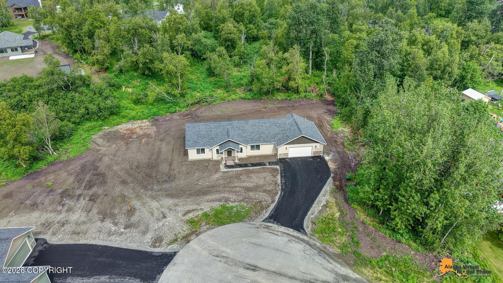 931 S Williwaw Drive Property Photo 2