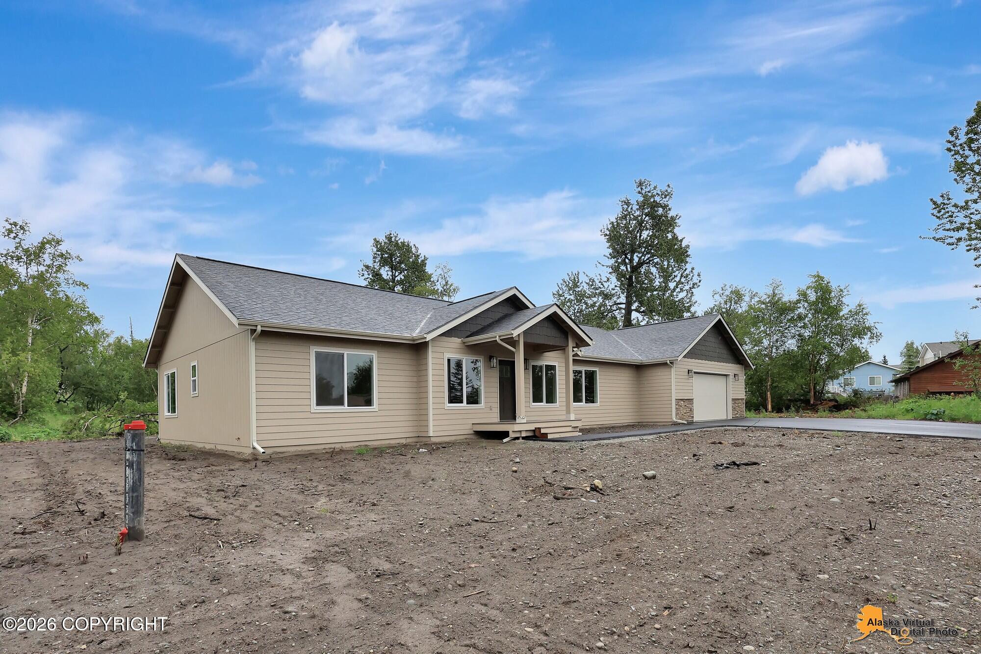 931 S Williwaw Drive Property Photo 40