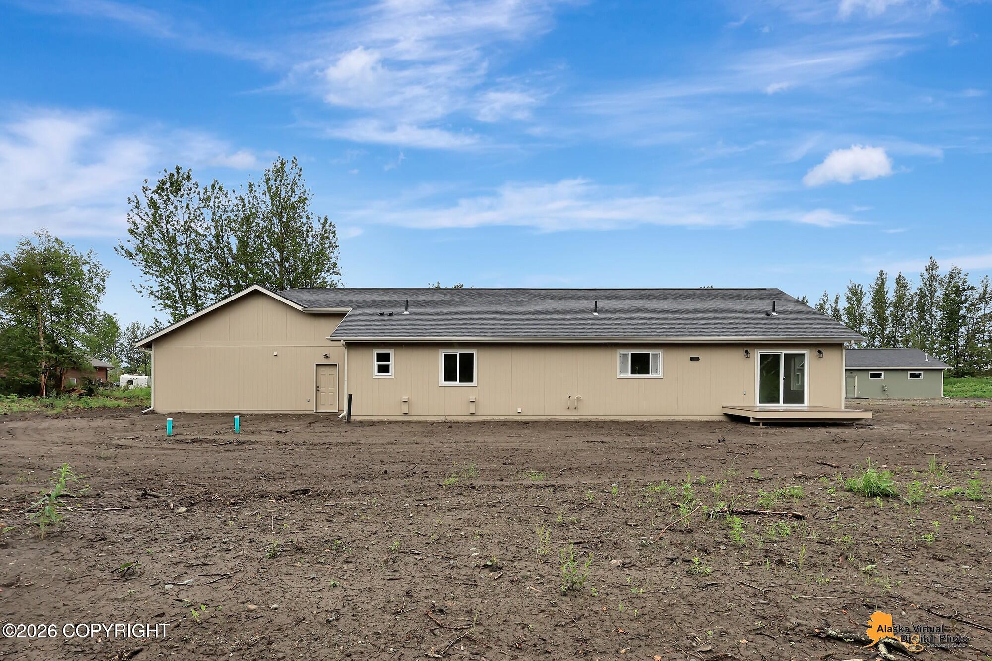 931 S Williwaw Drive Property Photo 42