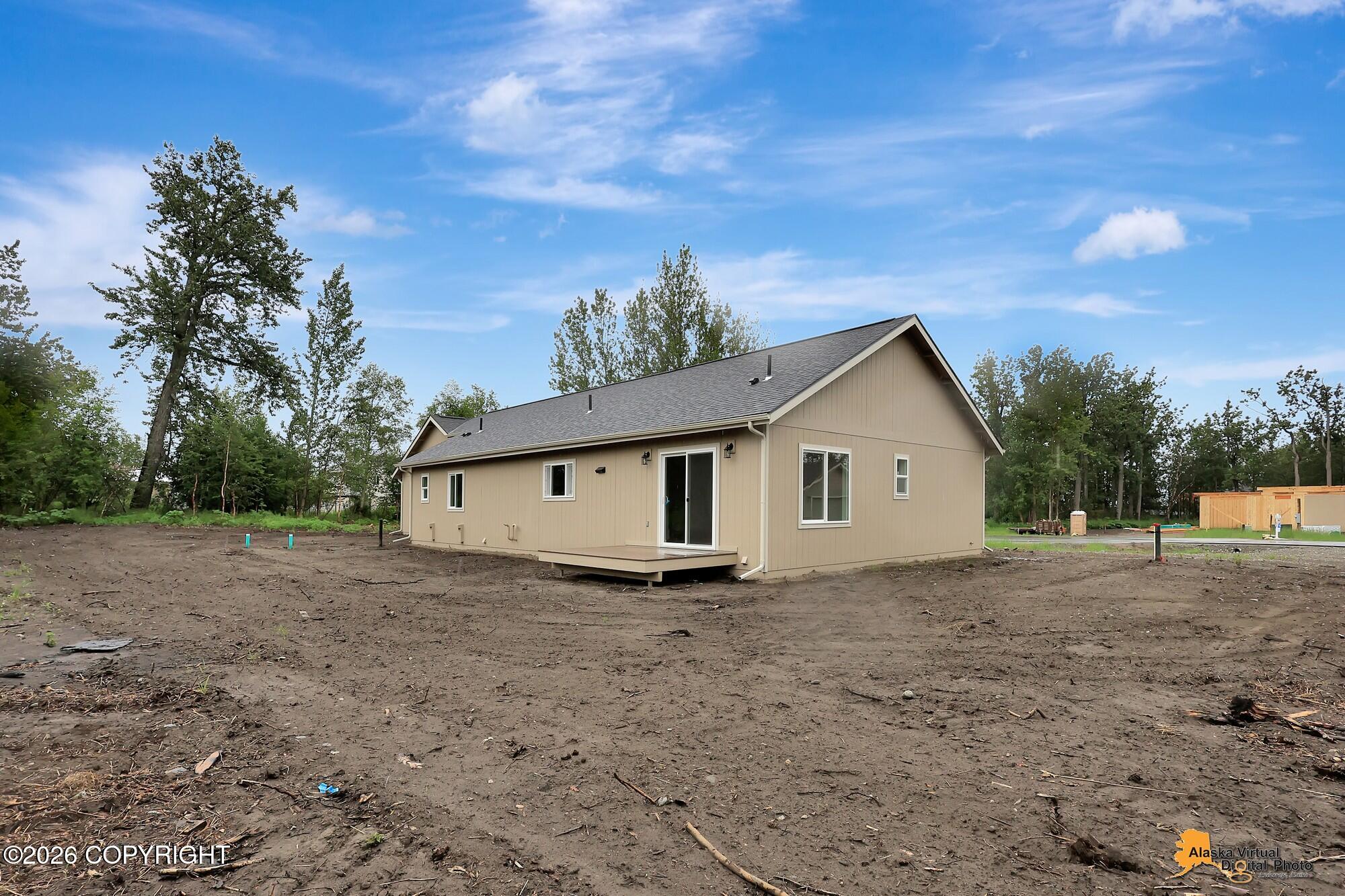 931 S Williwaw Drive Property Photo 43