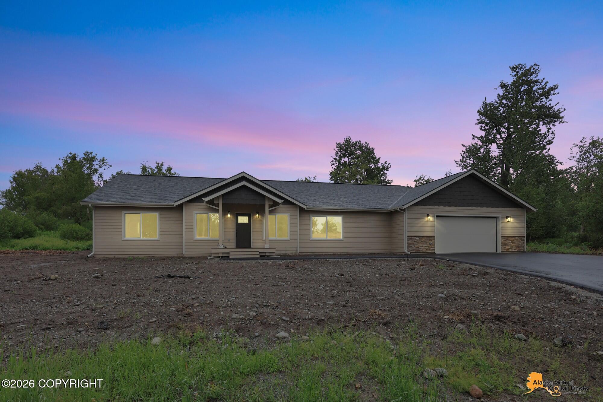 931 S Williwaw Drive Property Photo 46