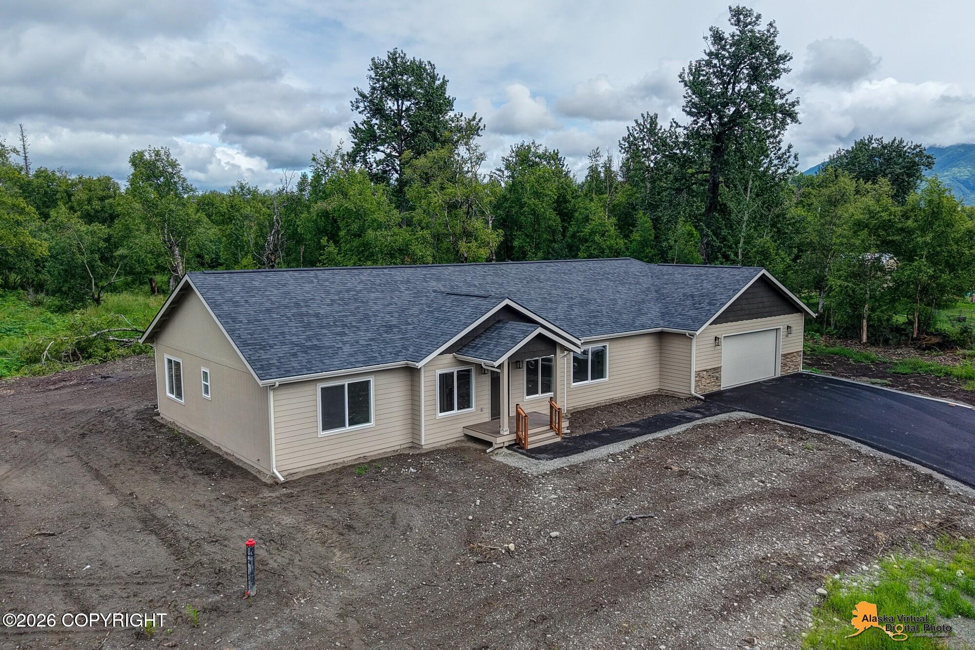 931 S Williwaw Drive Property Photo 48