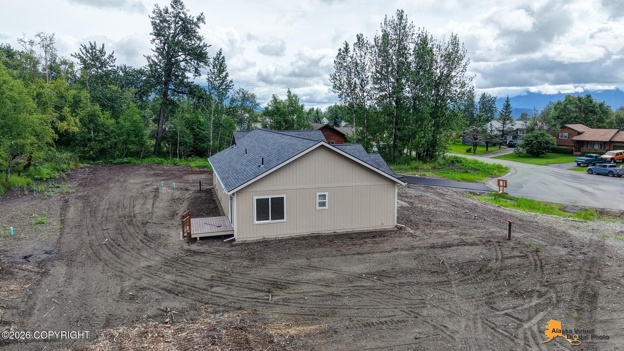 931 S Williwaw Drive Property Photo 49