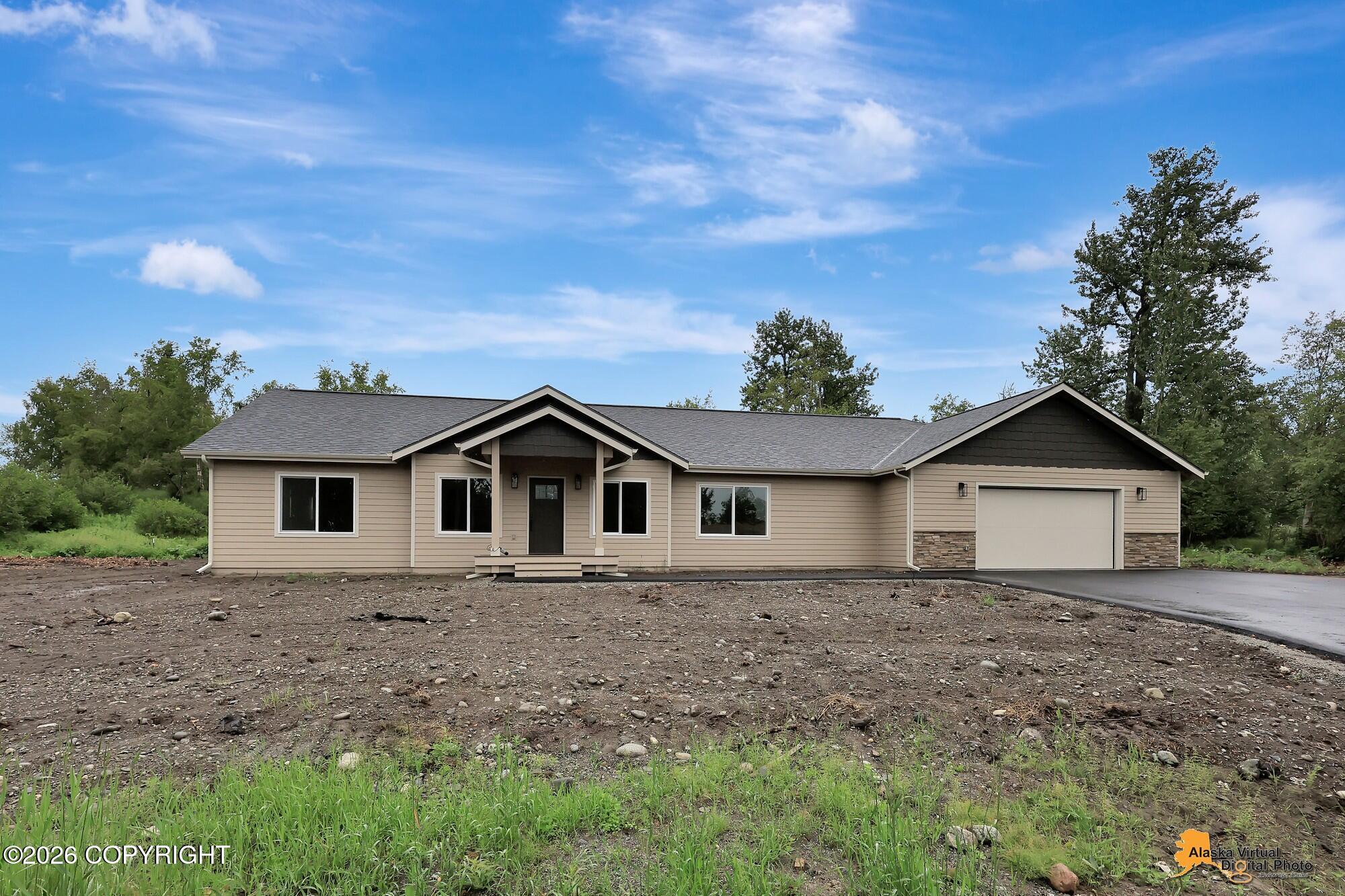 931 S Williwaw Drive Property Photo 58