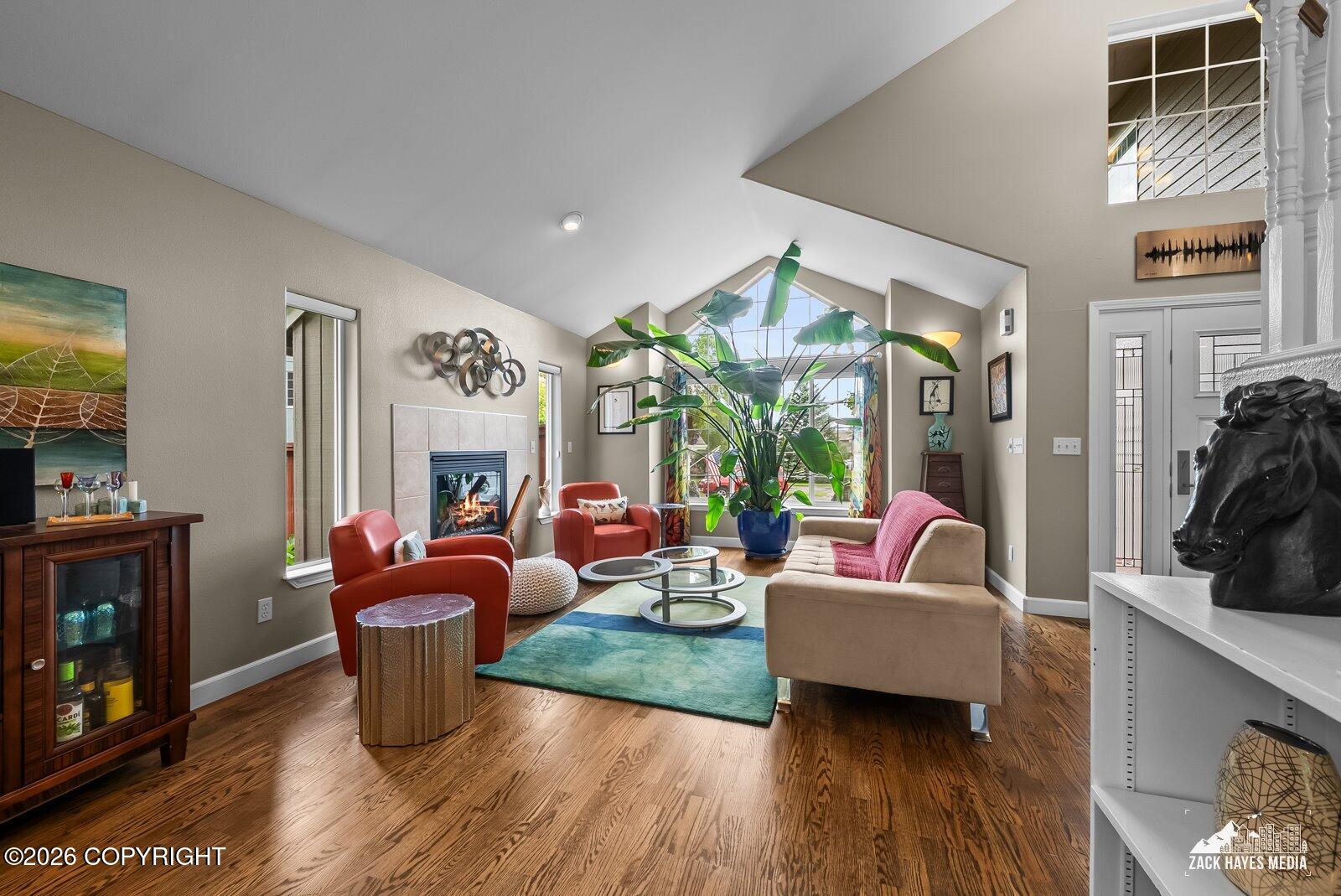 2932 Meadow Wood Circle Property Photo 8