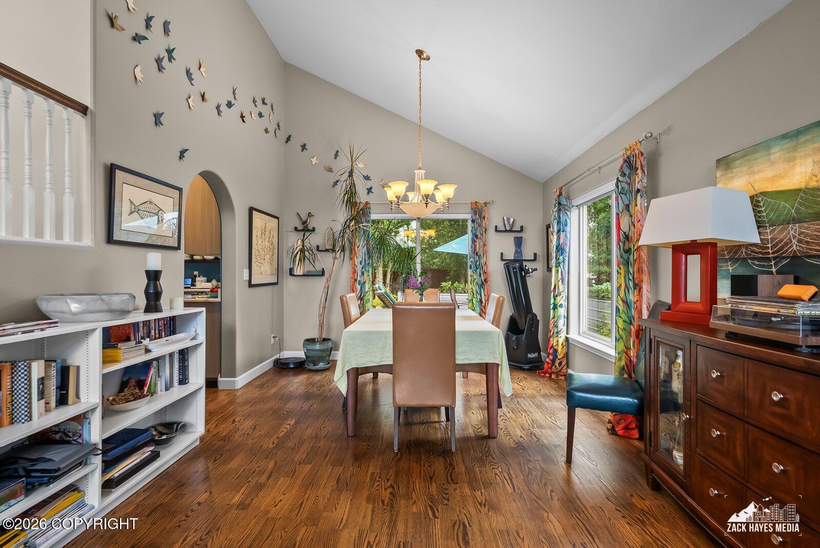 2932 Meadow Wood Circle Property Photo 14