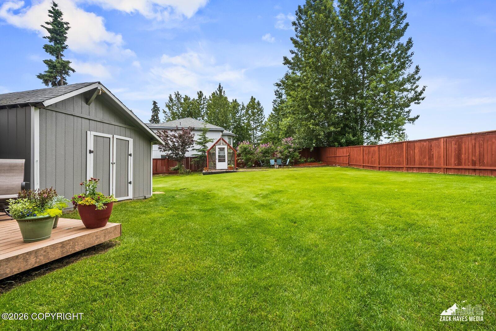 2932 Meadow Wood Circle Property Photo 69