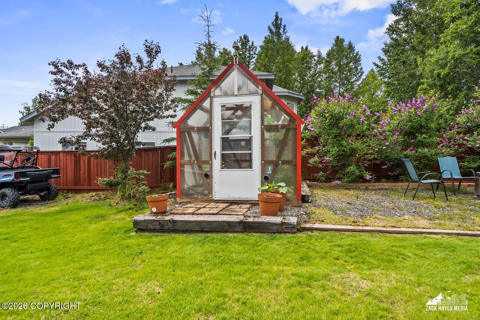 2932 Meadow Wood Circle Property Photo 70