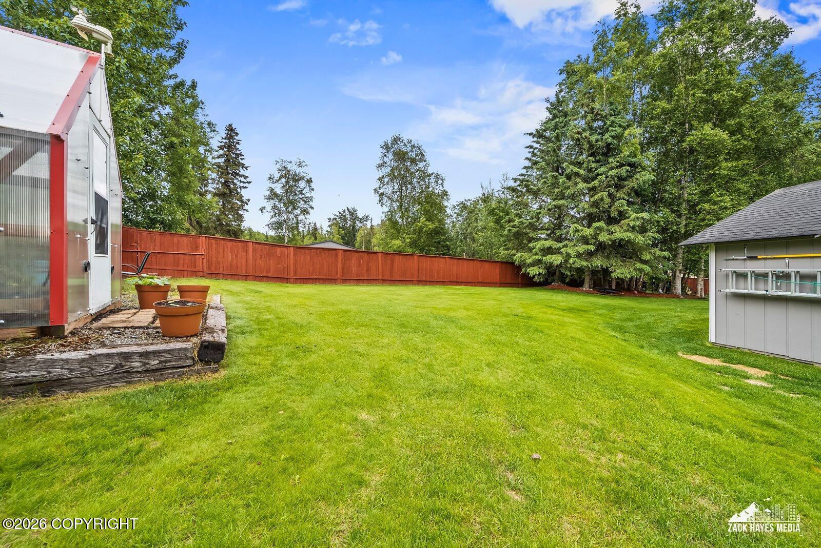 2932 Meadow Wood Circle Property Photo 73