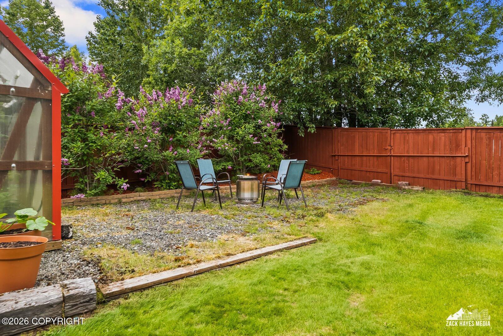 2932 Meadow Wood Circle Property Photo 74