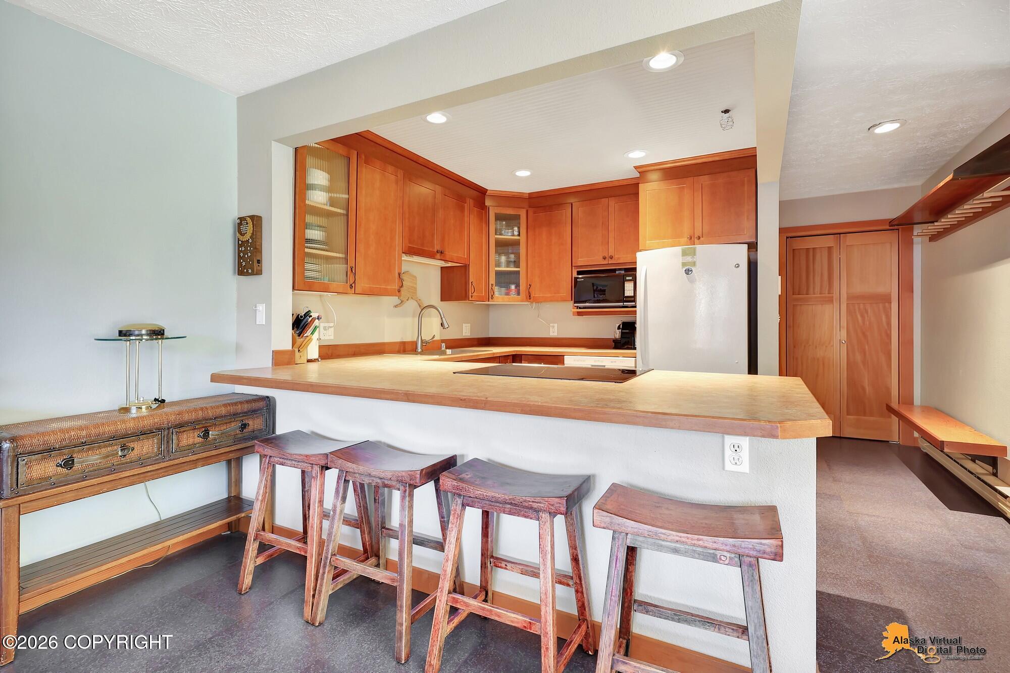 314 Crystal Mountain Road #207 Property Photo 8
