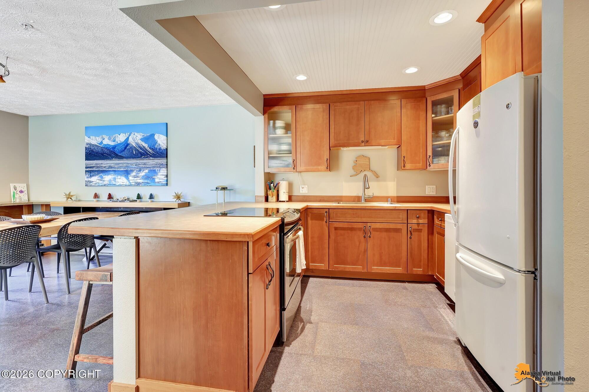 314 Crystal Mountain Road #207 Property Photo 10