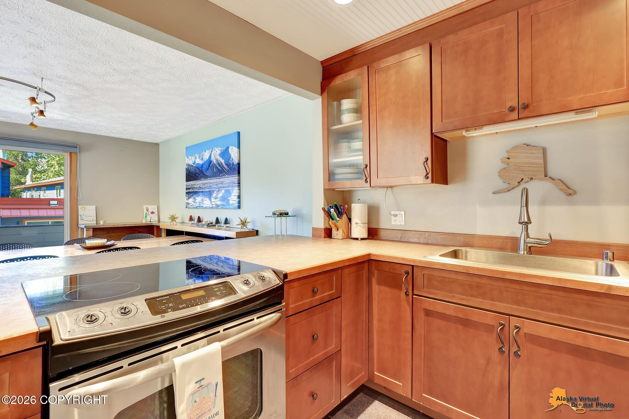 314 Crystal Mountain Road #207 Property Photo 13
