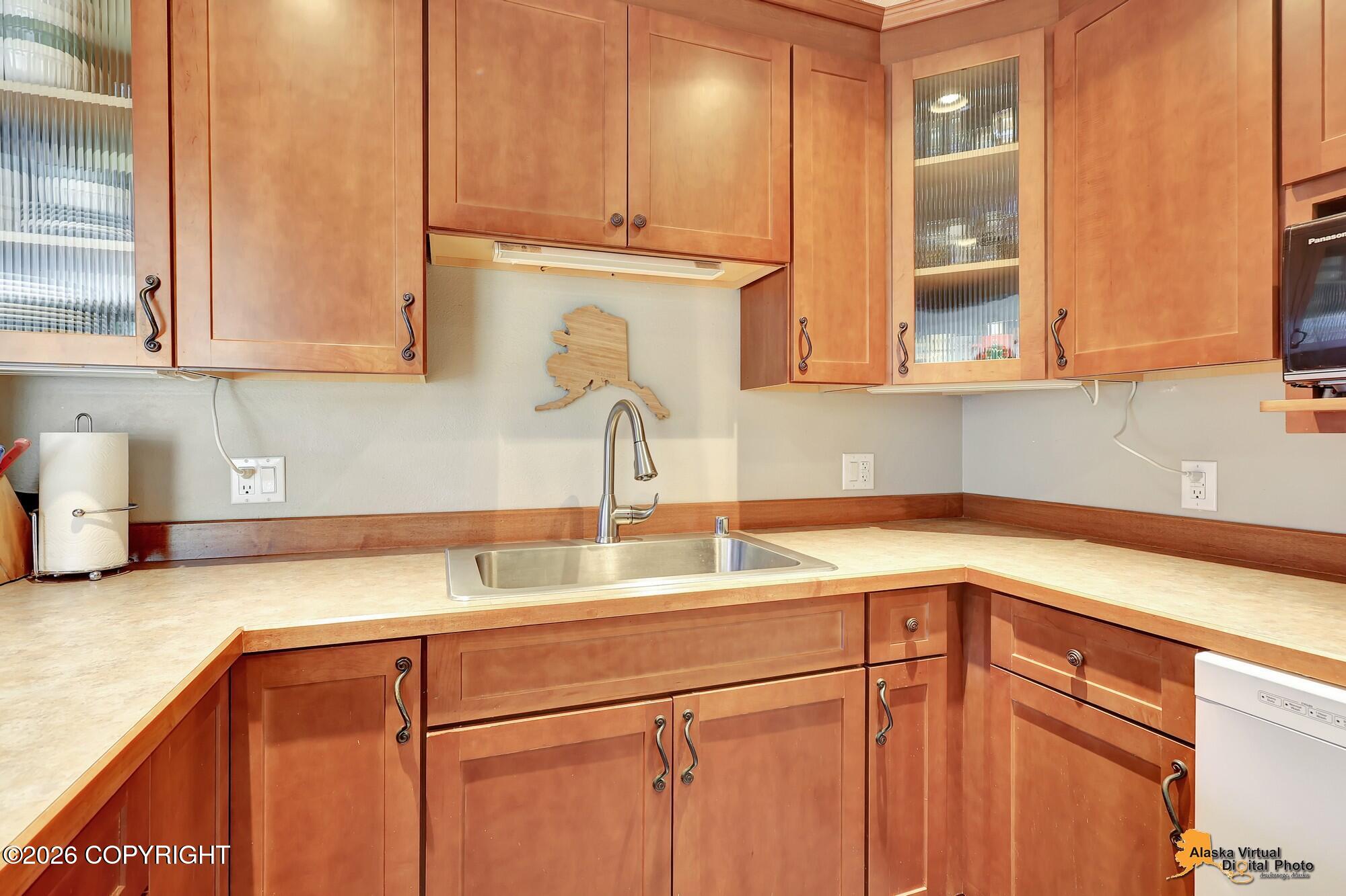 314 Crystal Mountain Road #207 Property Photo 14