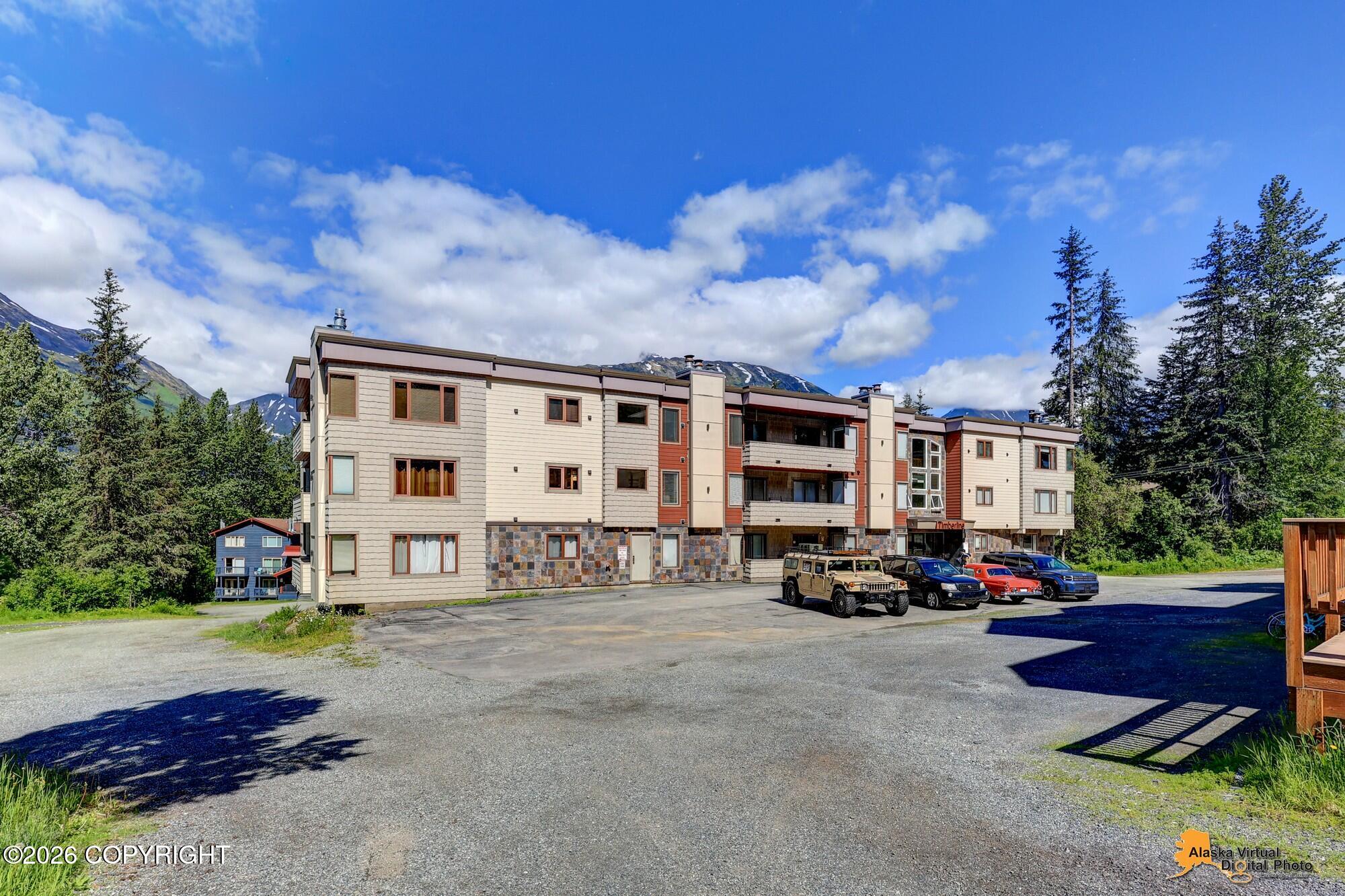 314 Crystal Mountain Road #207 Property Photo 41