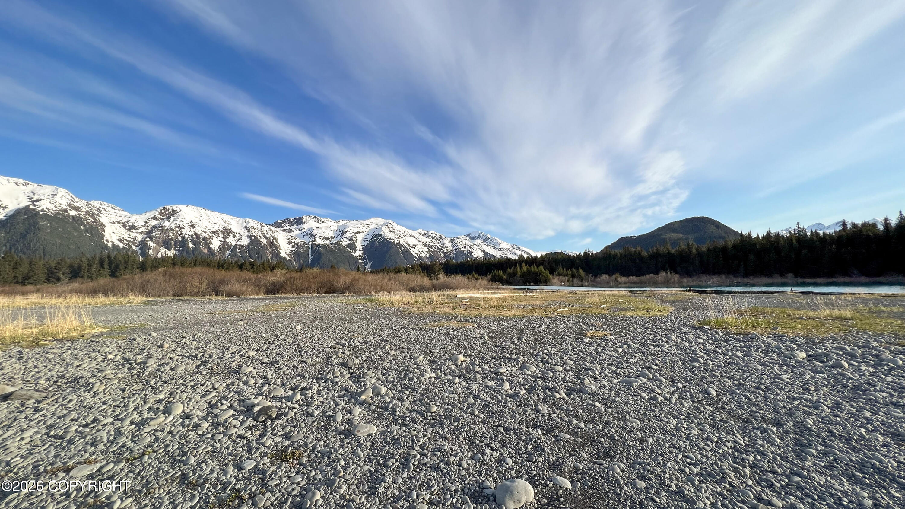 Tract B Johnstone Bay Property Photo 2
