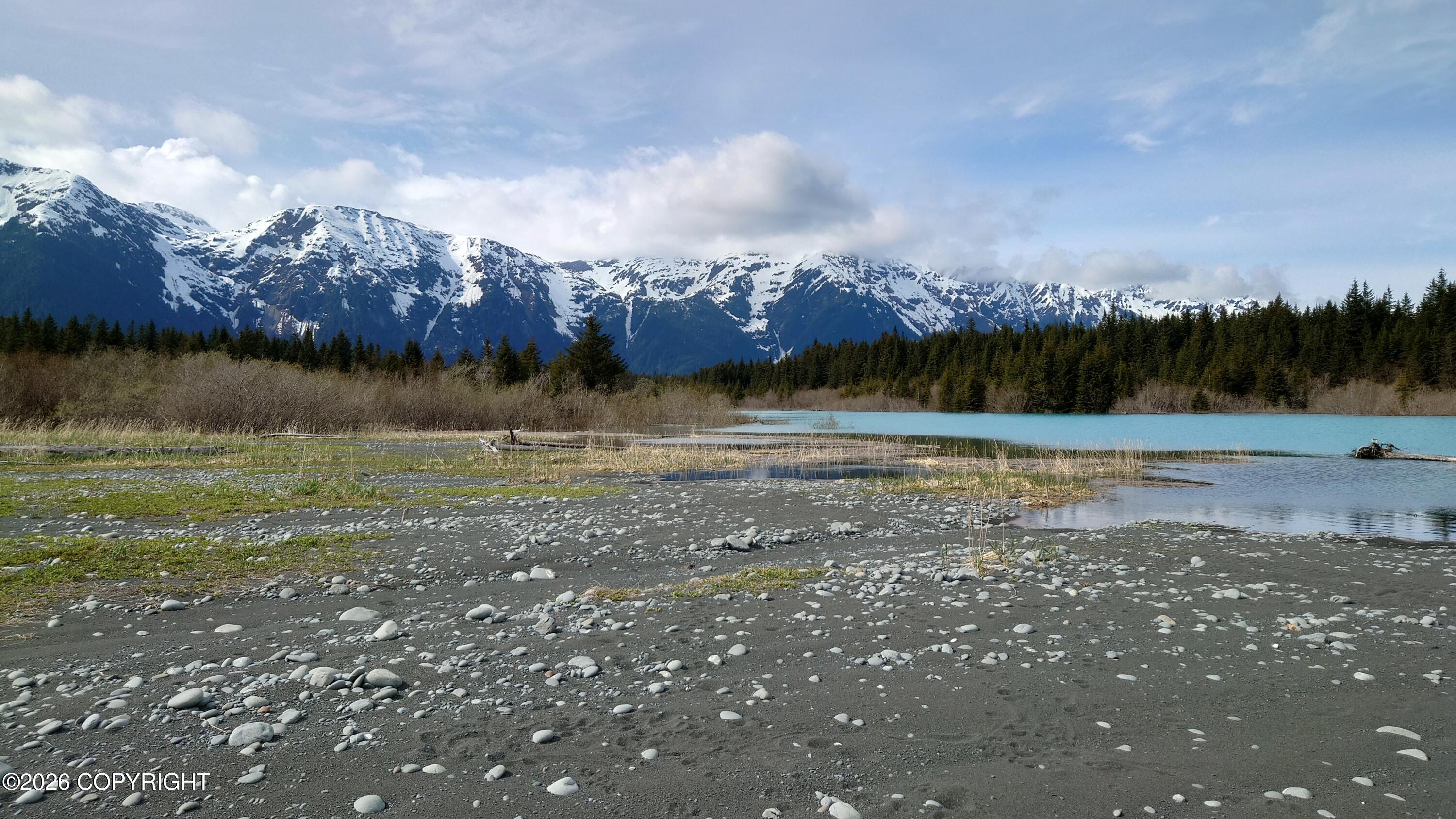 Tract B Johnstone Bay Property Photo 3