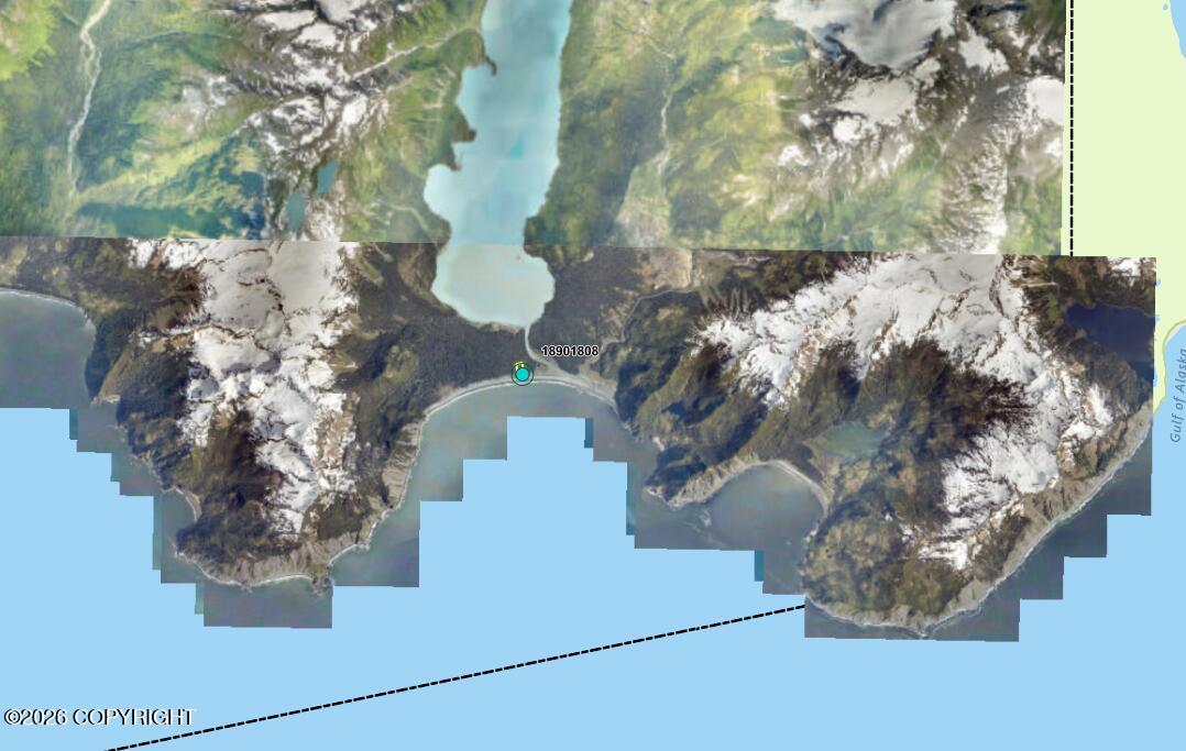 Tract B Johnstone Bay Property Photo 11