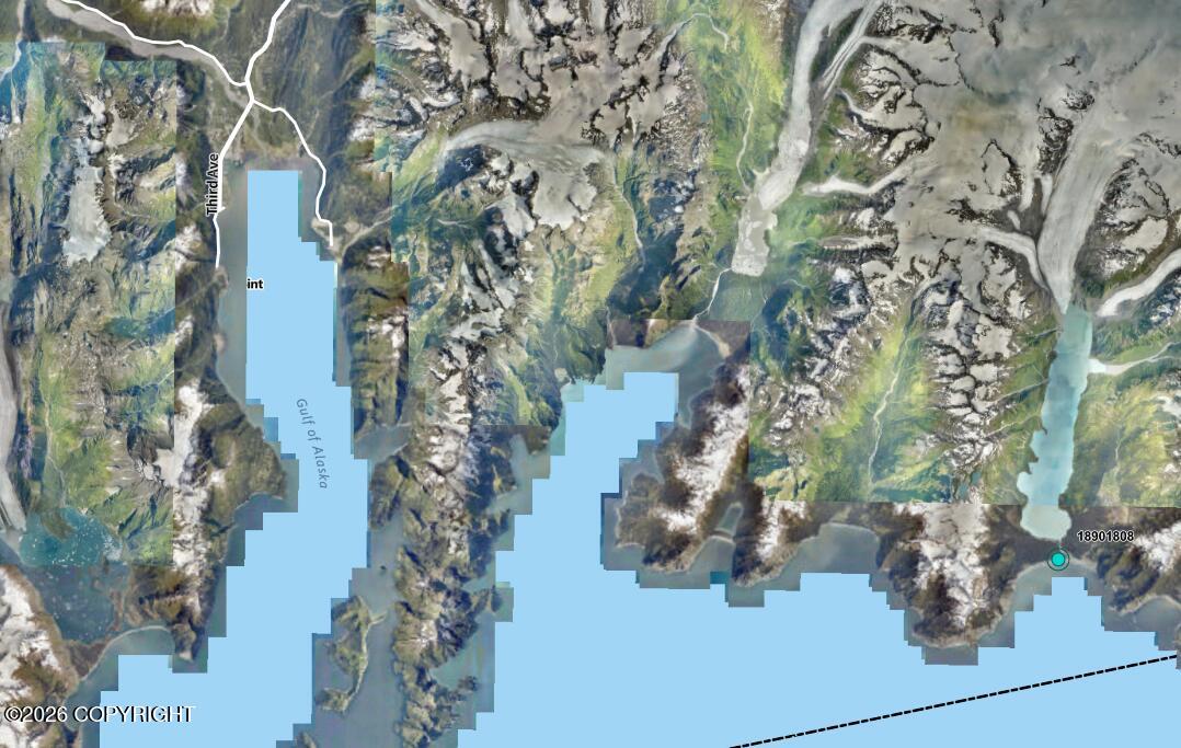 Tract B Johnstone Bay Property Photo 12