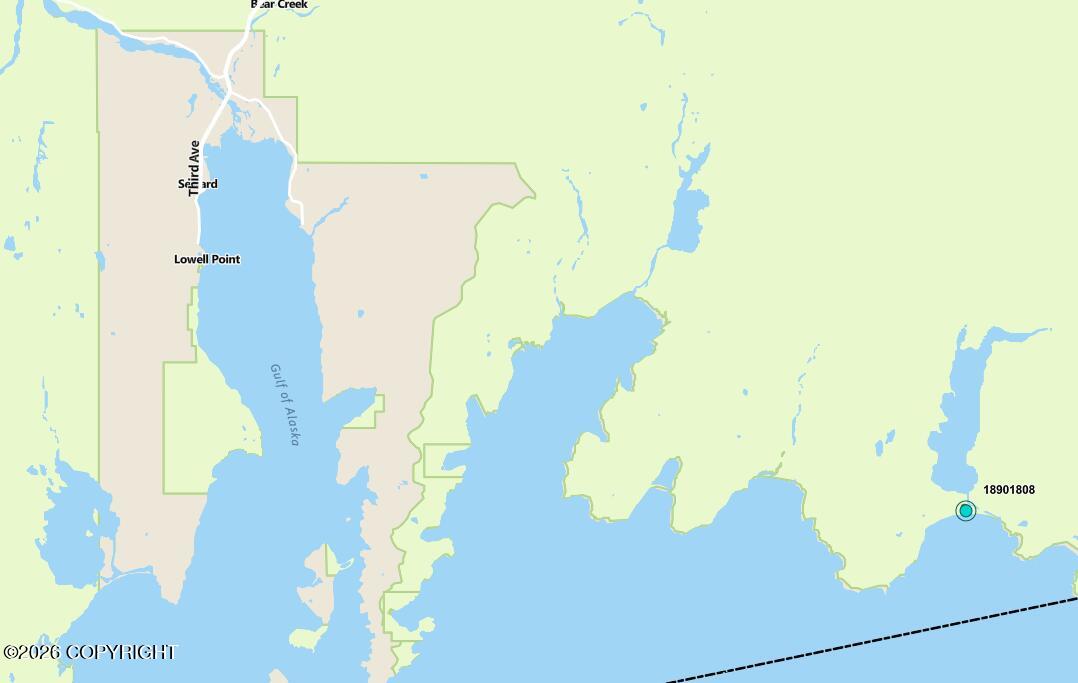 Tract B Johnstone Bay Property Photo 13