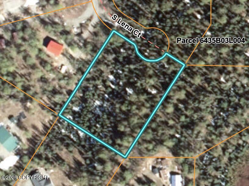 37662 S Lena Court Property Photo 1
