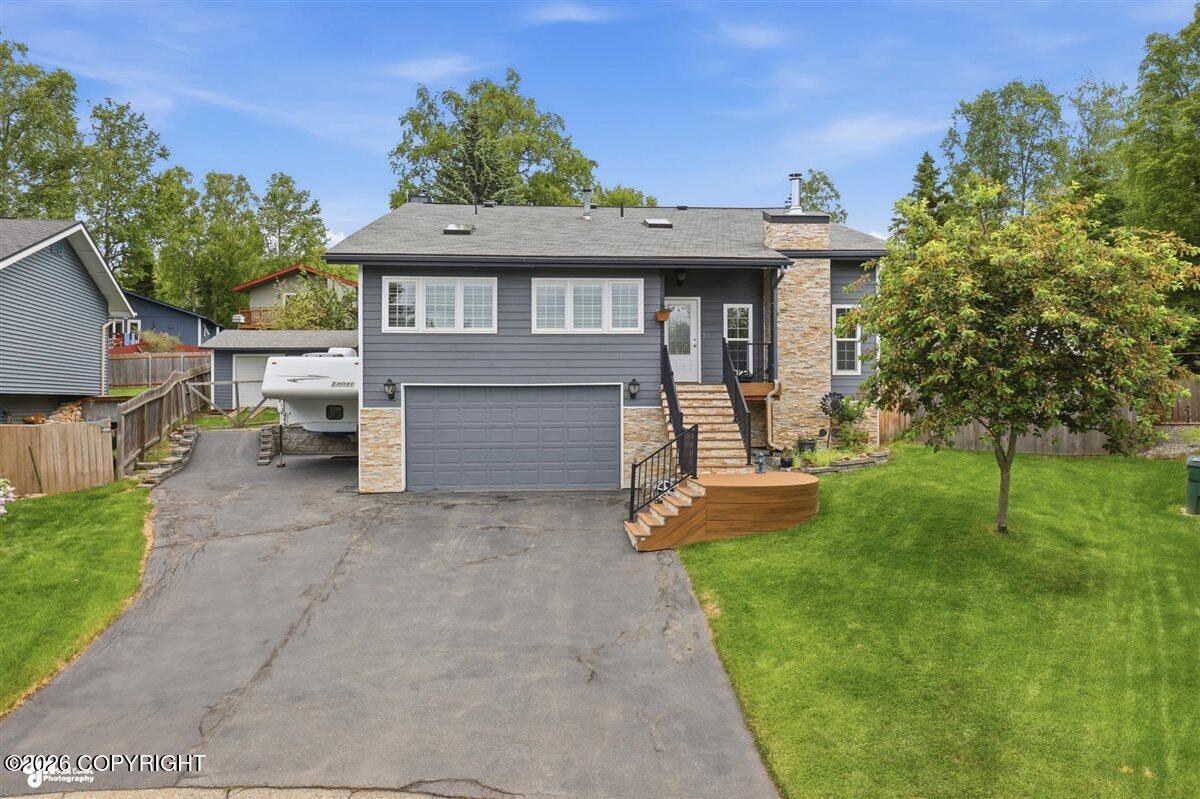 3020 Spinnaker Drive Property Photo 1