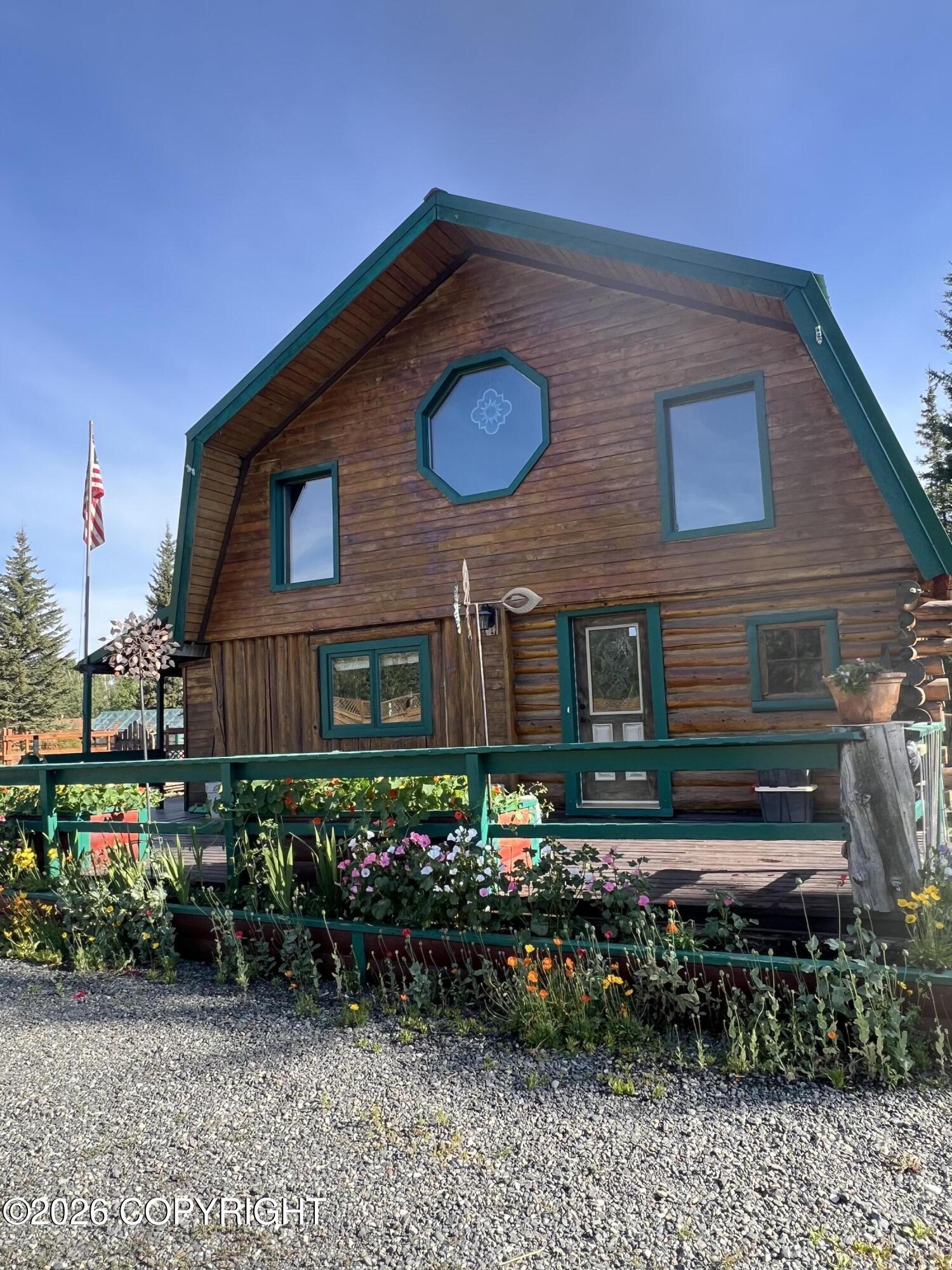 Lot 1 & 2 Larkspur Loop Property Photo 1