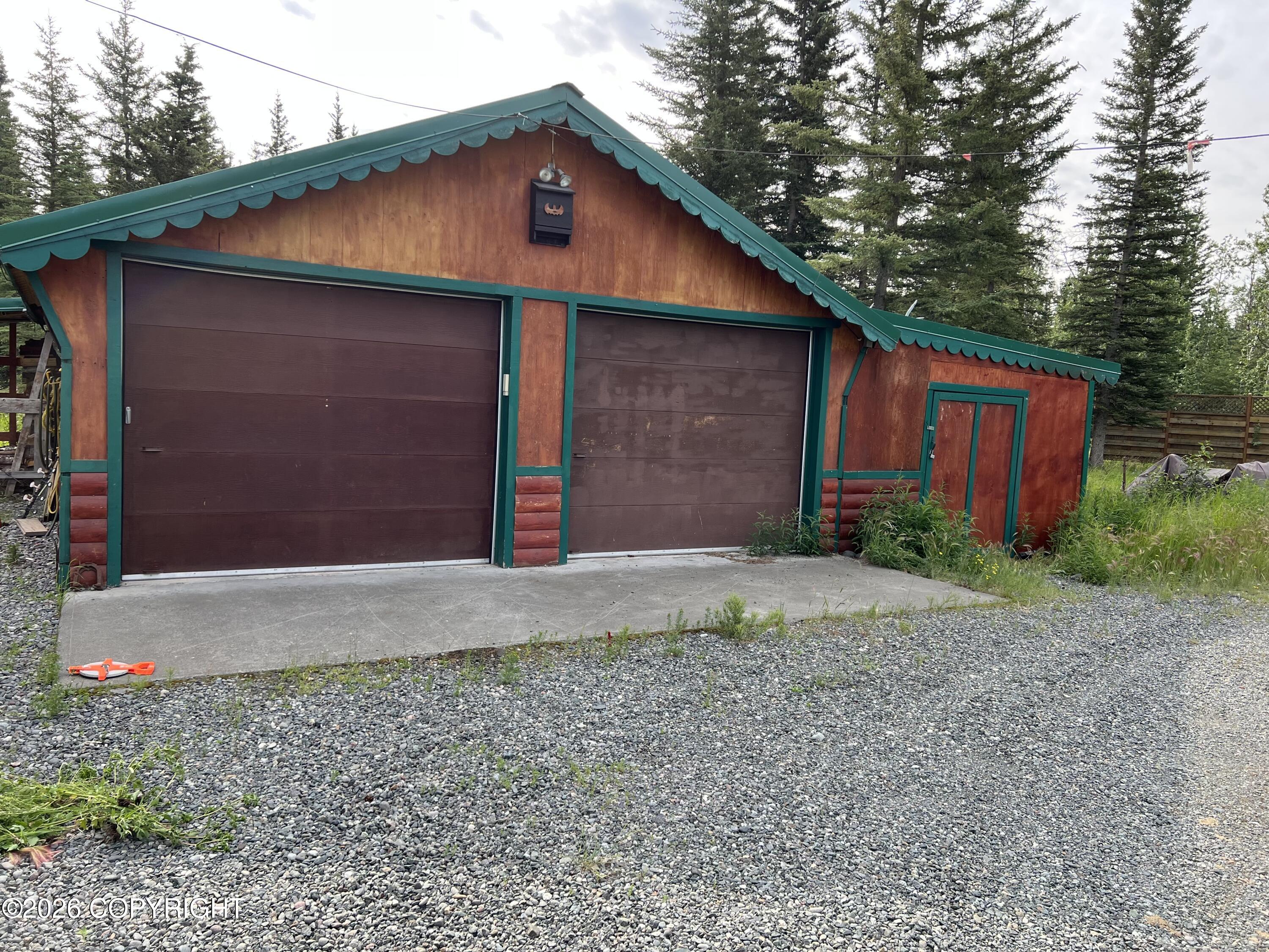 Lot 1 & 2 Larkspur Loop Property Photo 2