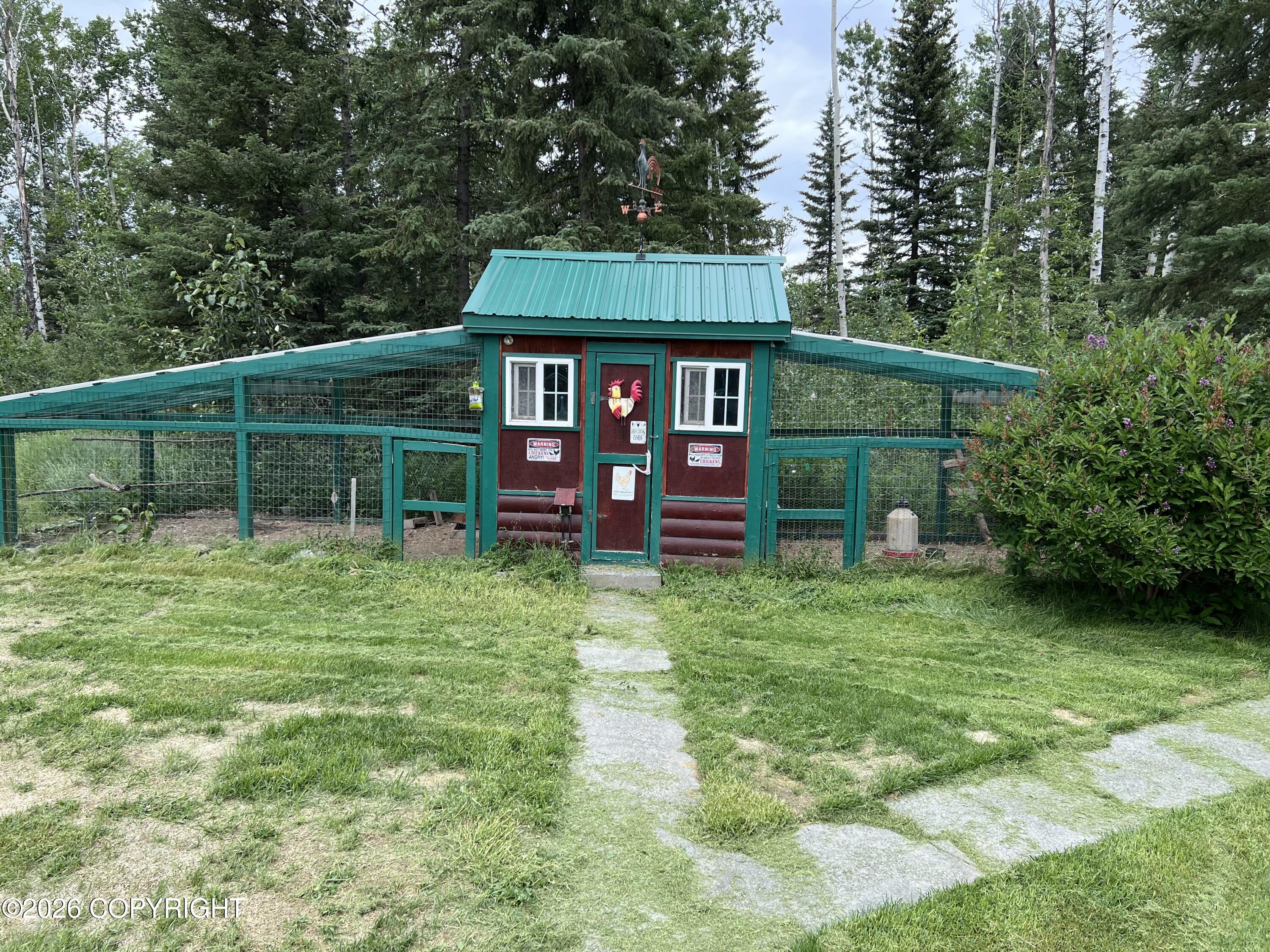 Lot 1 & 2 Larkspur Loop Property Photo 3
