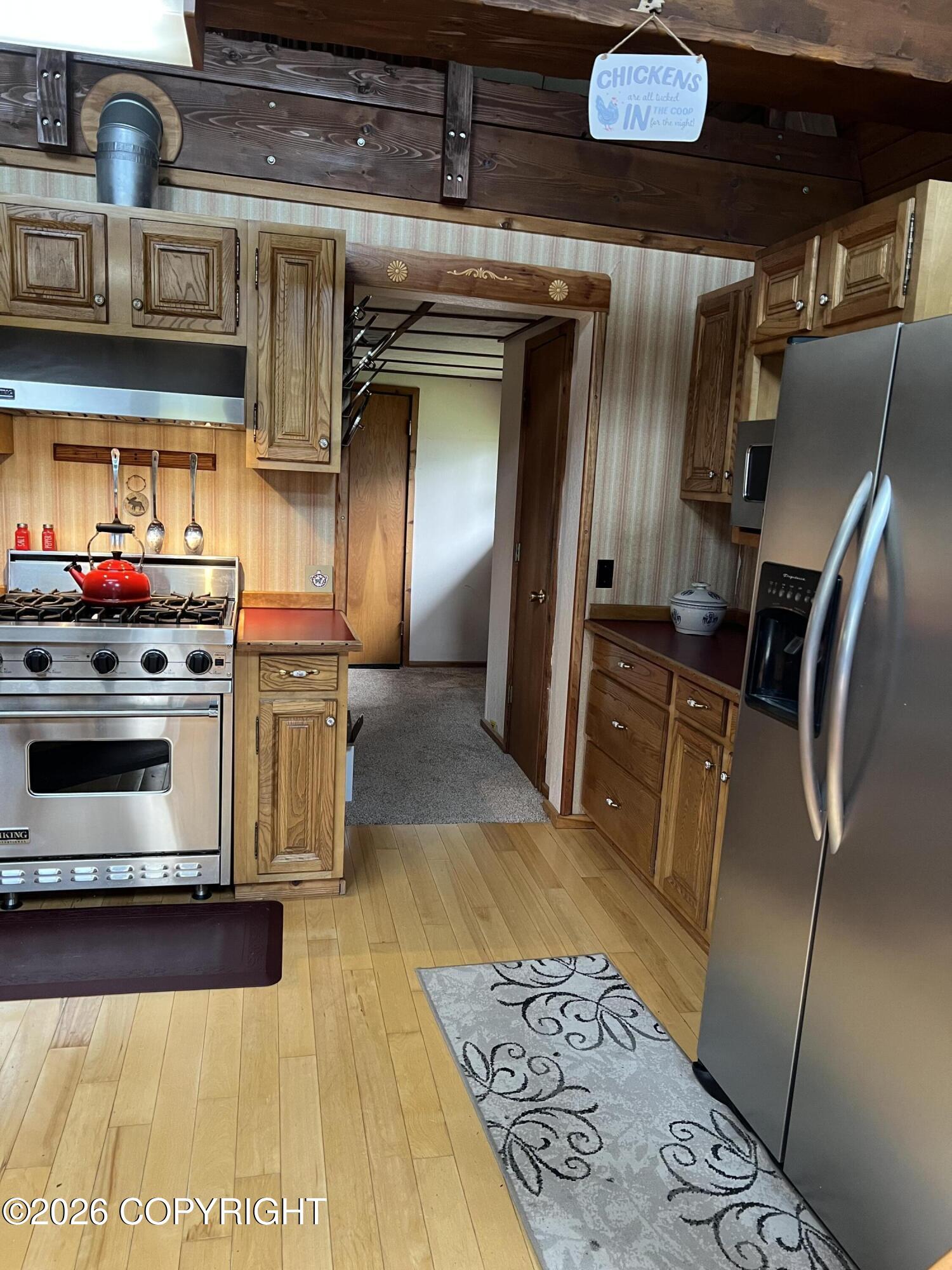 Lot 1 & 2 Larkspur Loop Property Photo 12