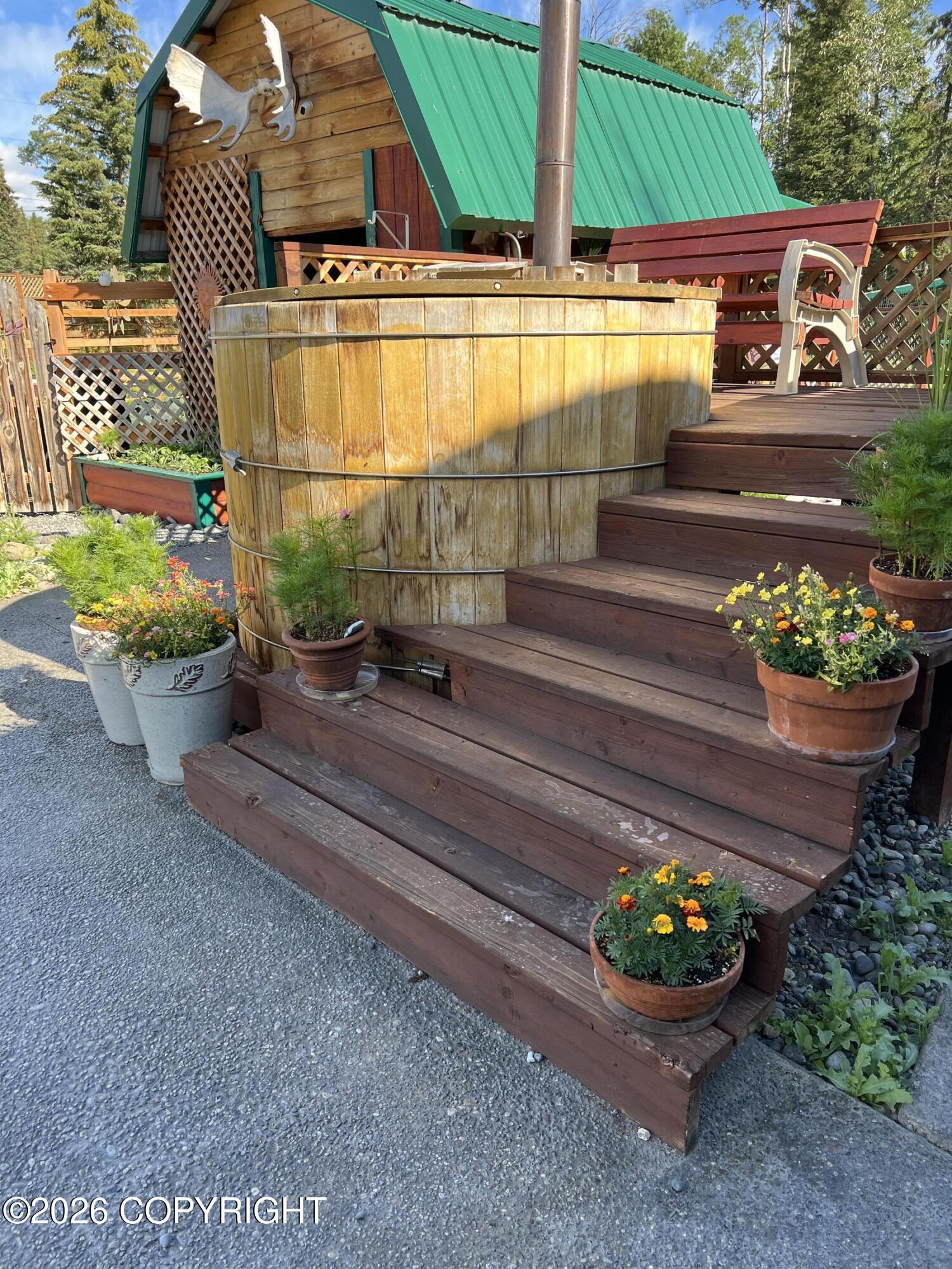 Lot 1 & 2 Larkspur Loop Property Photo 33