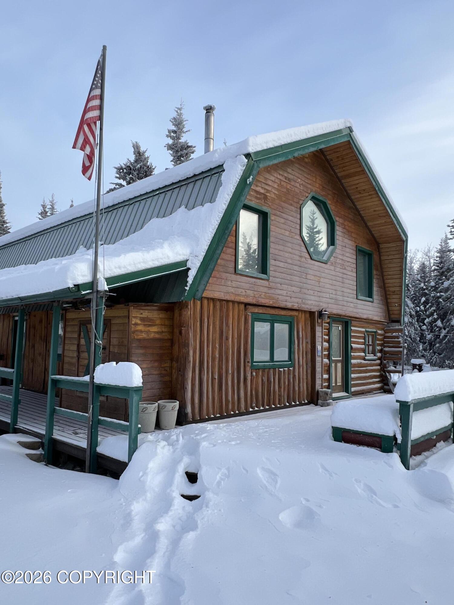 Lot 1 & 2 Larkspur Loop Property Photo 36