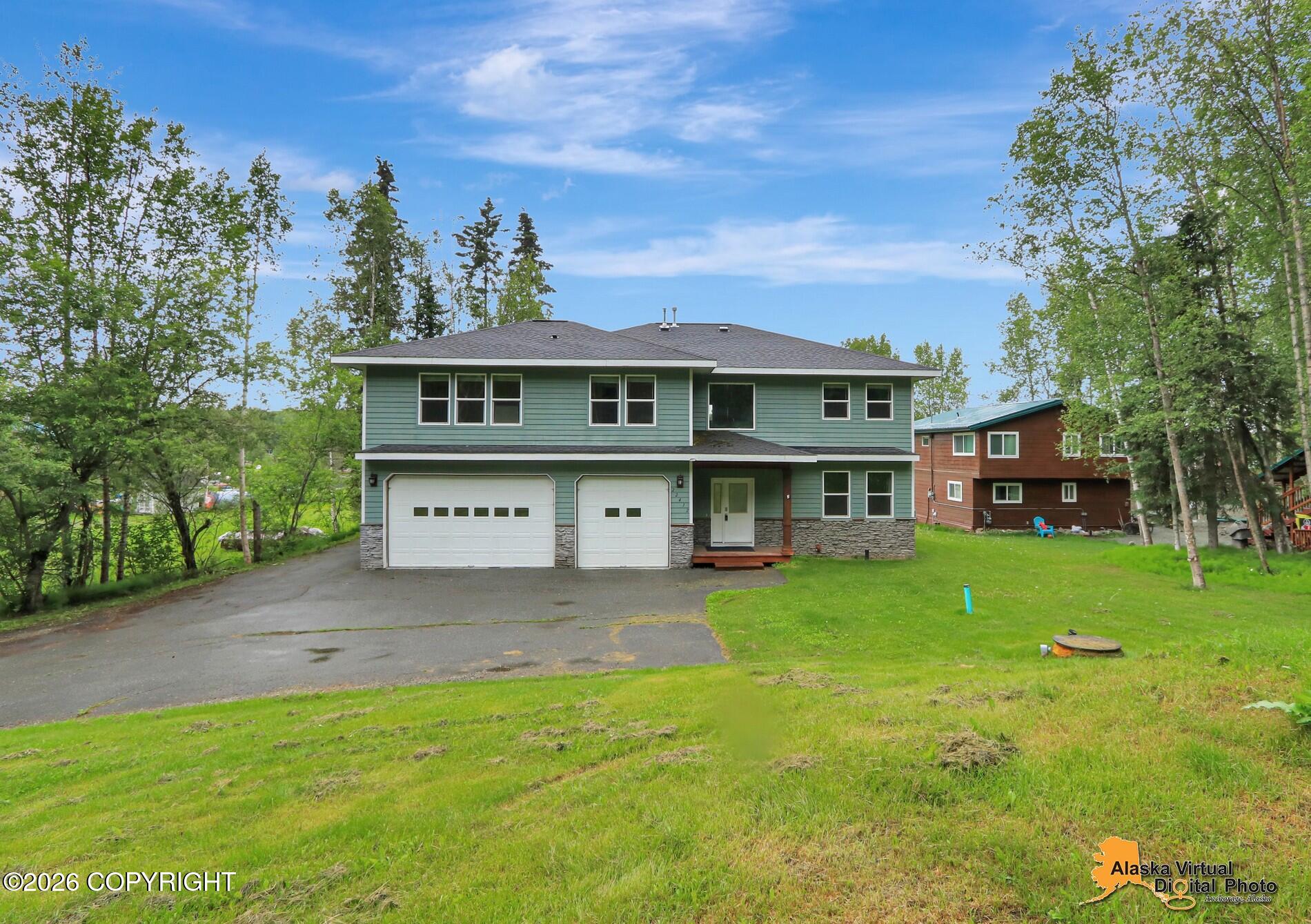 22412 Hilltop Circle Property Photo 1