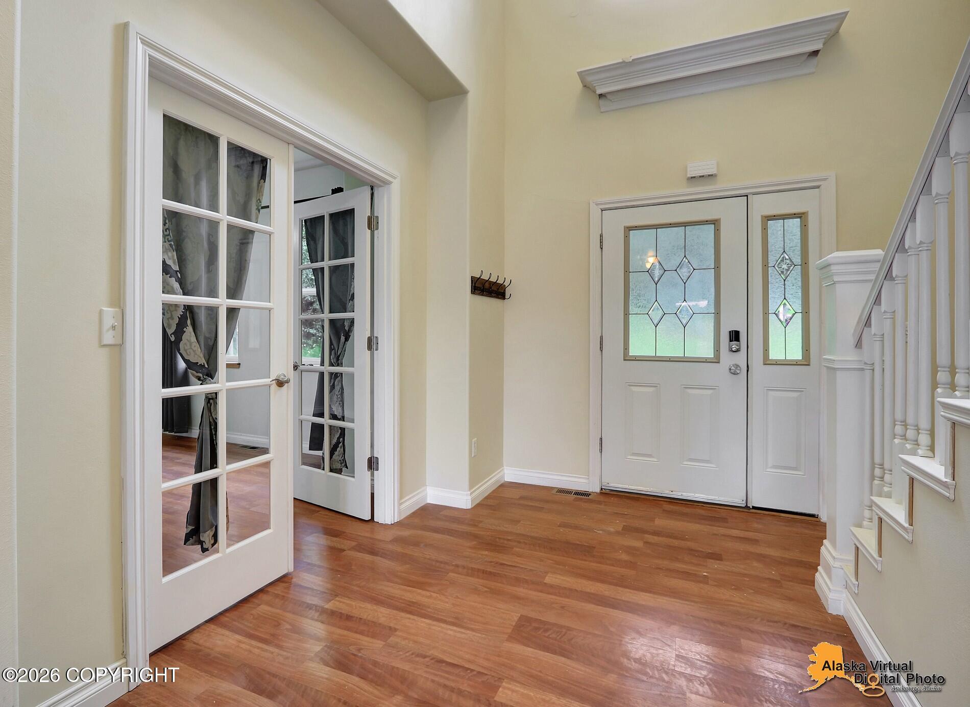 22412 Hilltop Circle Property Photo 6