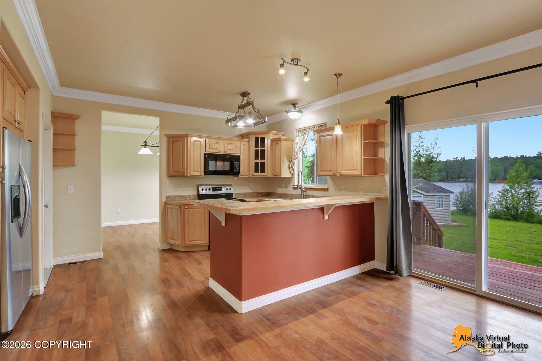 22412 Hilltop Circle Property Photo 16